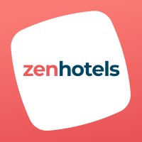 ZenHotels logo