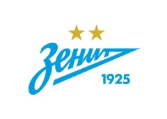 Зенит ФК logo