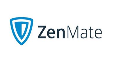 ZenMate logo