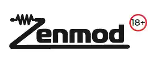 Zenmod logo