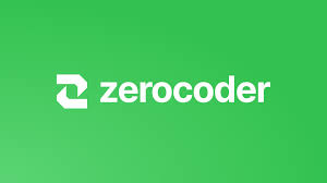 Zerocoder logo