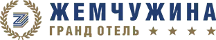 ЖЕМЧУЖИНА logo