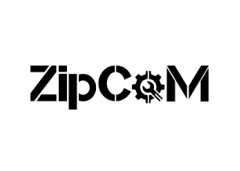 Zipcom logo