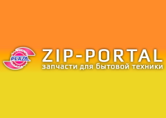 Zip-Portal logo