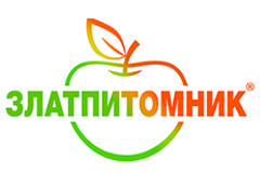 Златпитомник logo