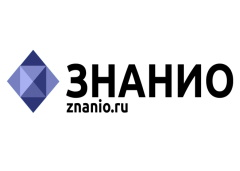 Знанио logo