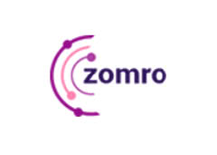 zomro logo