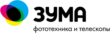 Зума logo