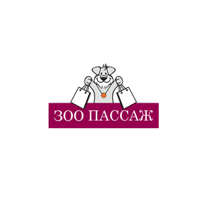 Зоопассаж logo