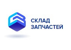 Склад запчастей logo